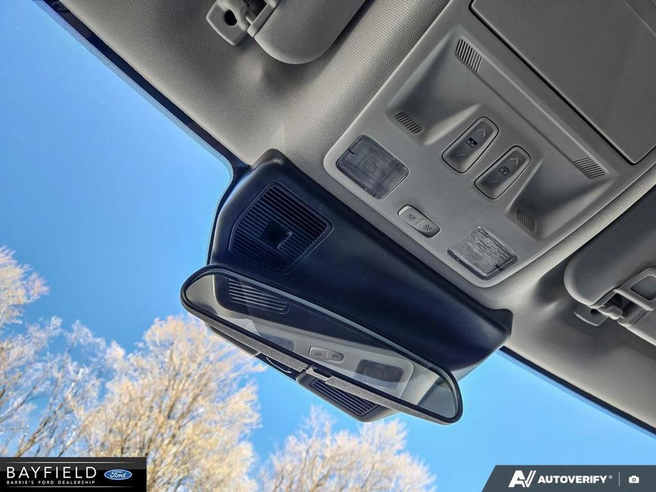 2026 Ford Bronco Sport Big Bend Photo