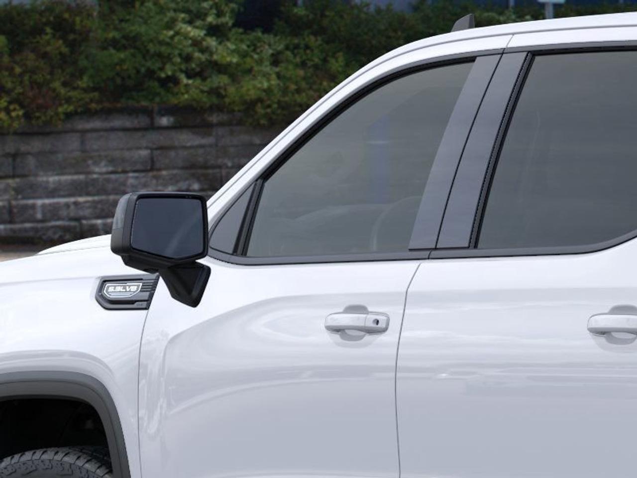 2026 GMC Sierra 1500 ELEVATION Photo