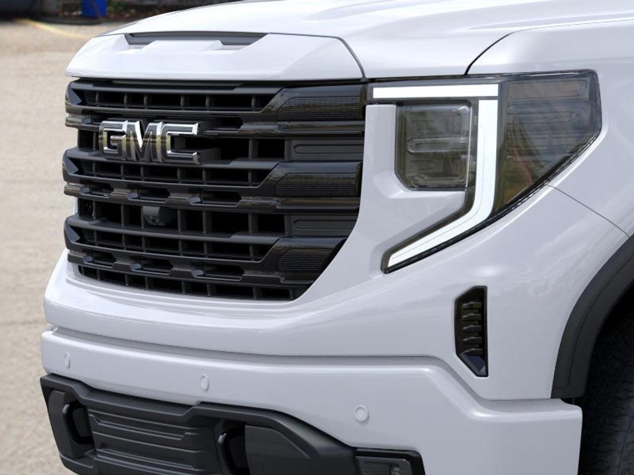 2026 GMC Sierra 1500 ELEVATION Photo