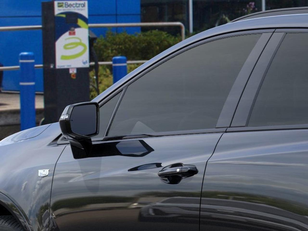 2026 Cadillac XT5 Sport Photo