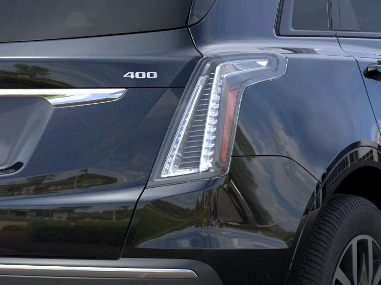 2026 Cadillac XT5 Sport Photo