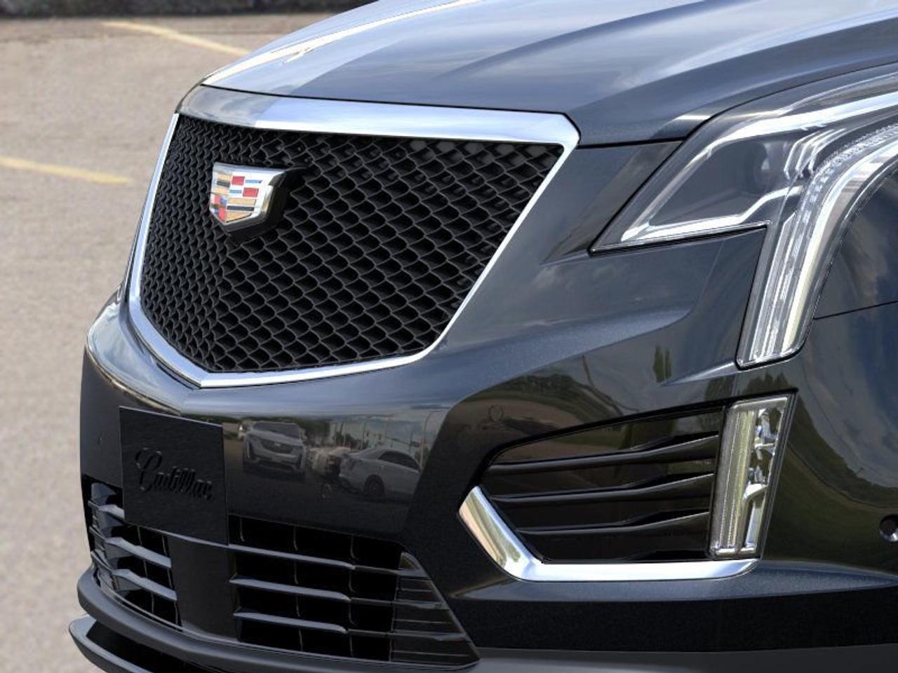 2026 Cadillac XT5 Sport Photo