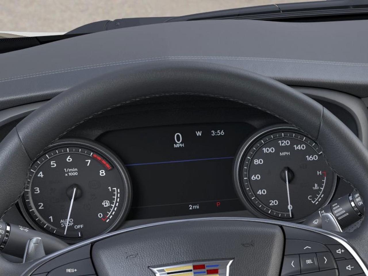 2026 Cadillac XT5 Sport Photo