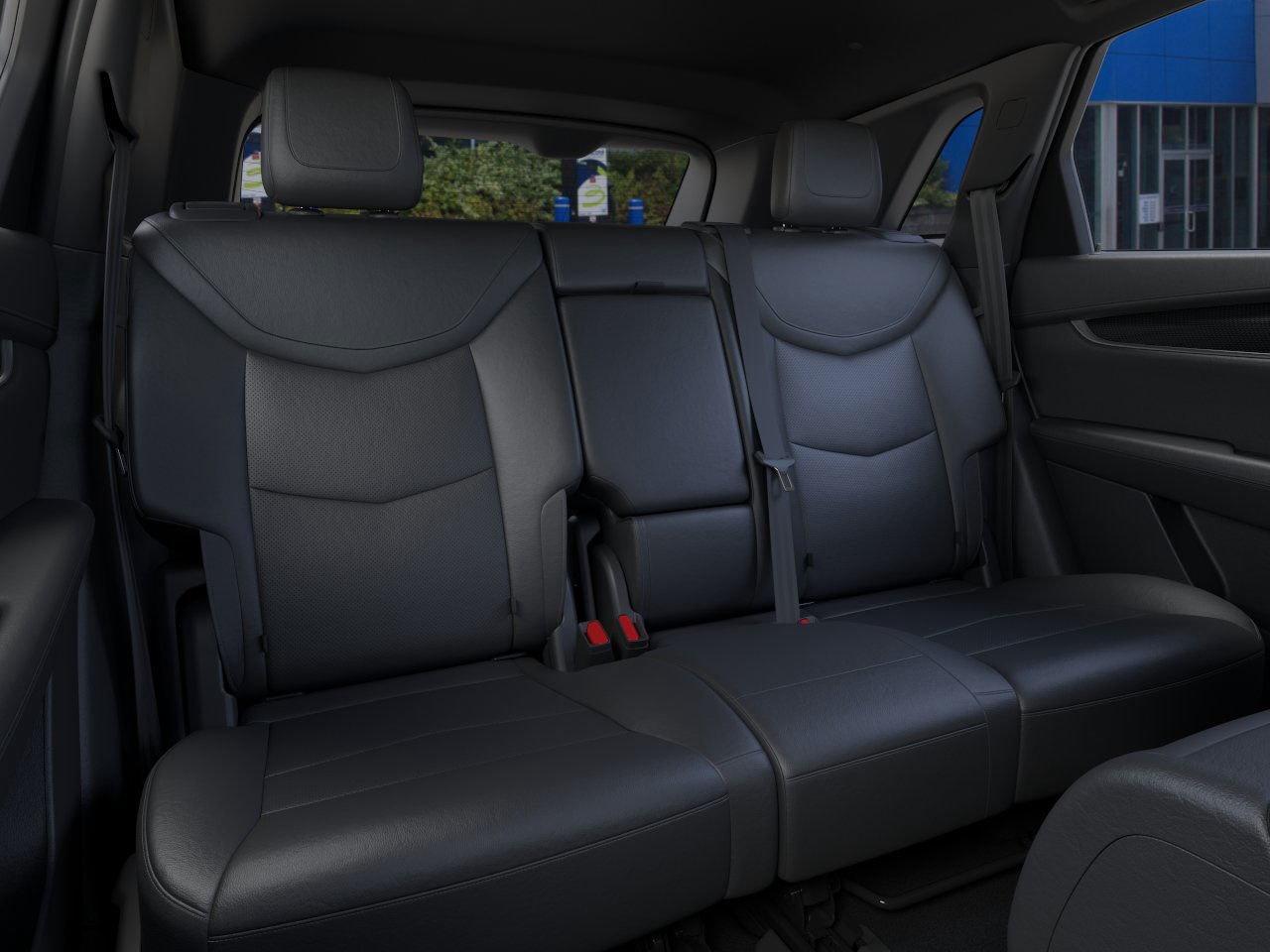 2026 Cadillac XT5 Sport Photo