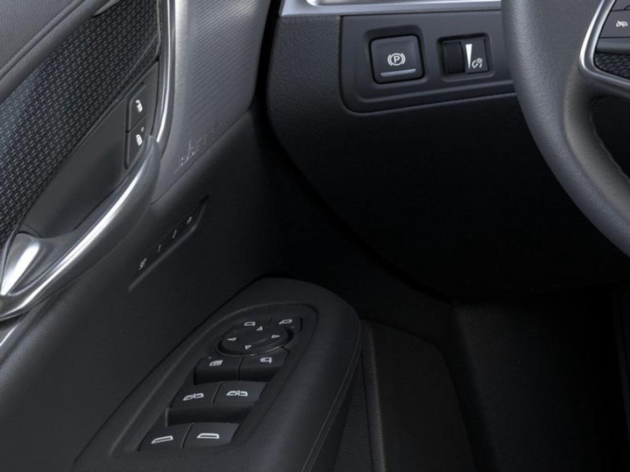 2026 Cadillac XT5 Sport Photo