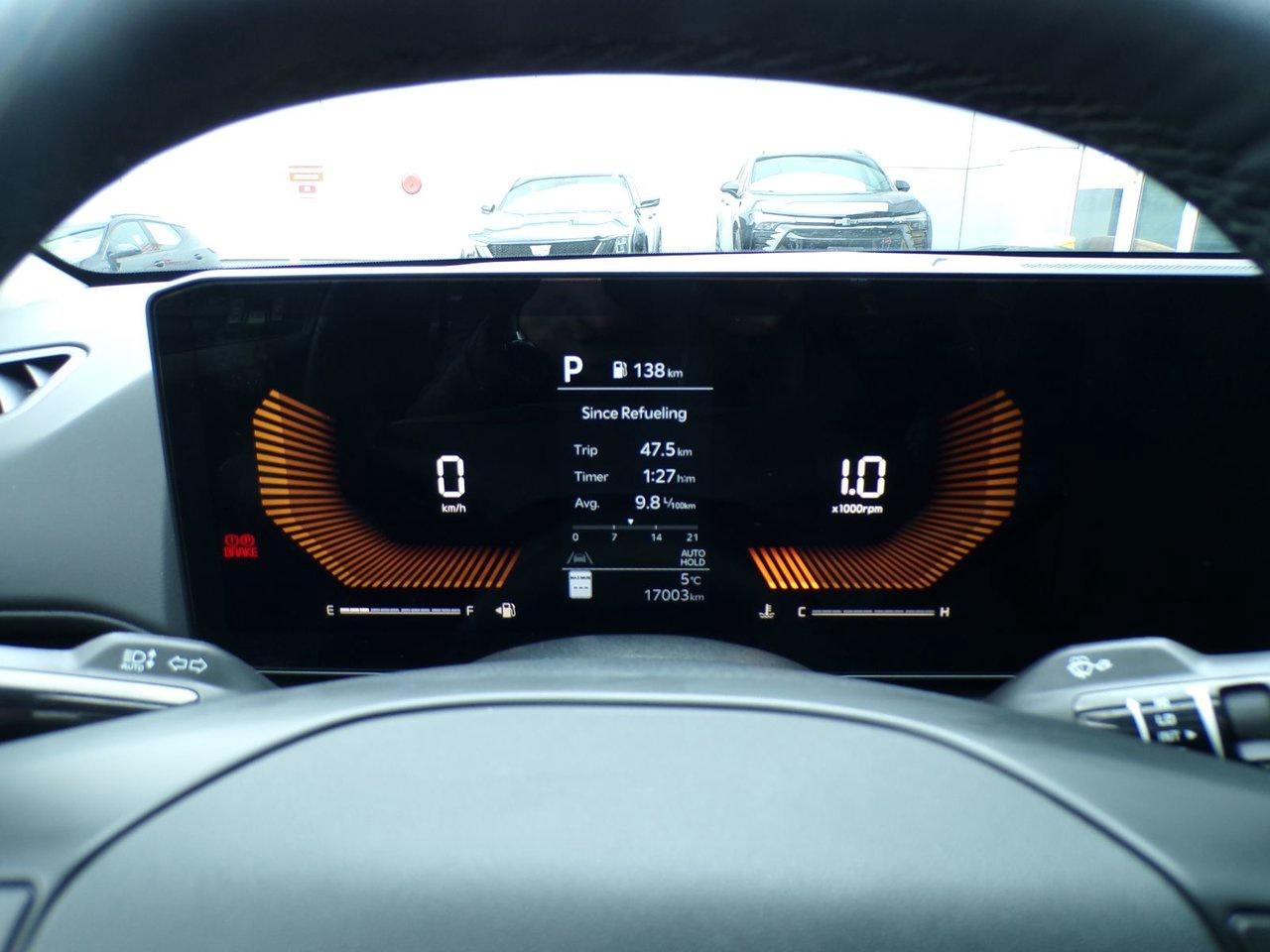 2025 Kia K4 EX FWD Photo