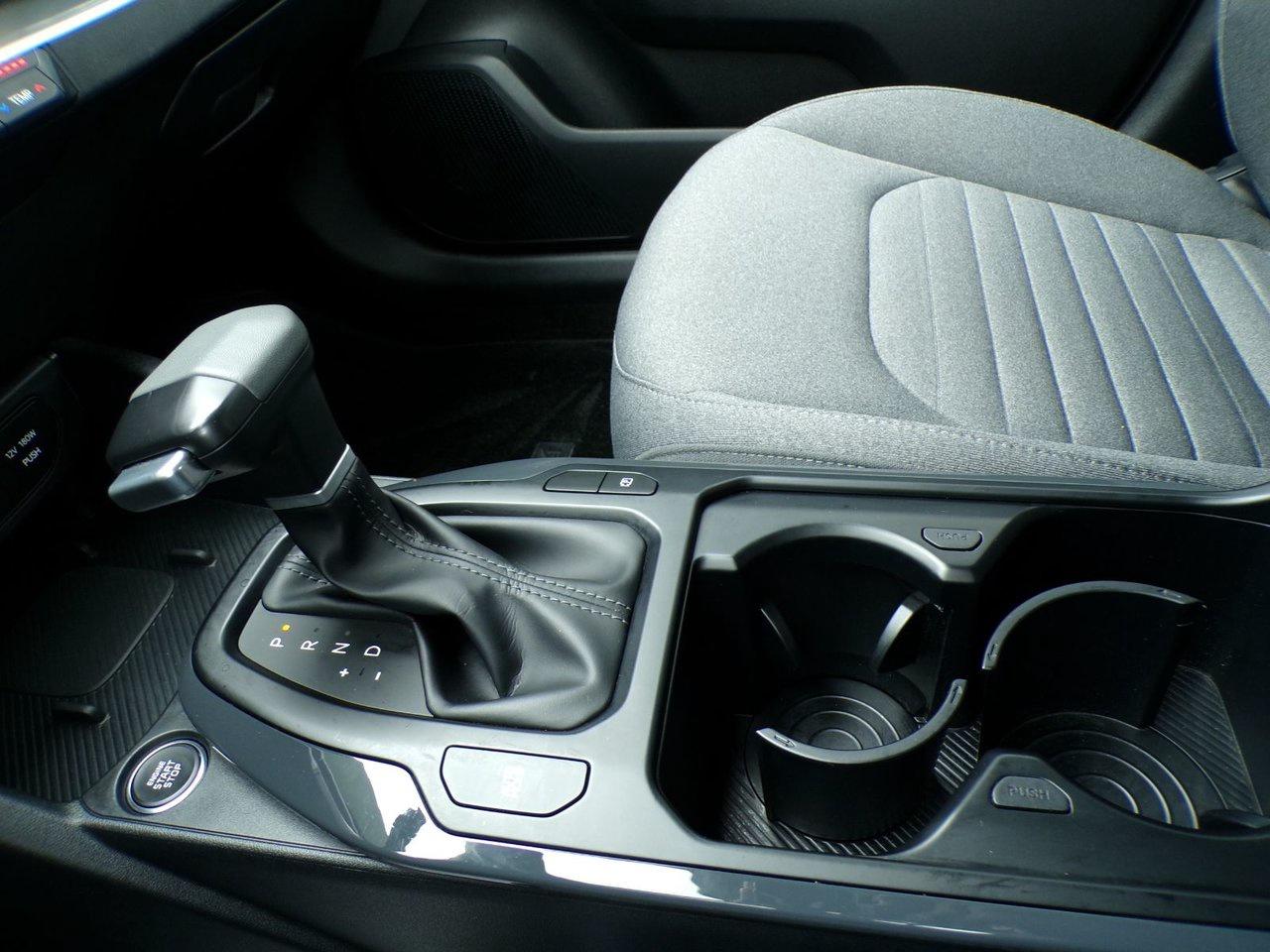 2025 Kia K4 EX FWD Photo