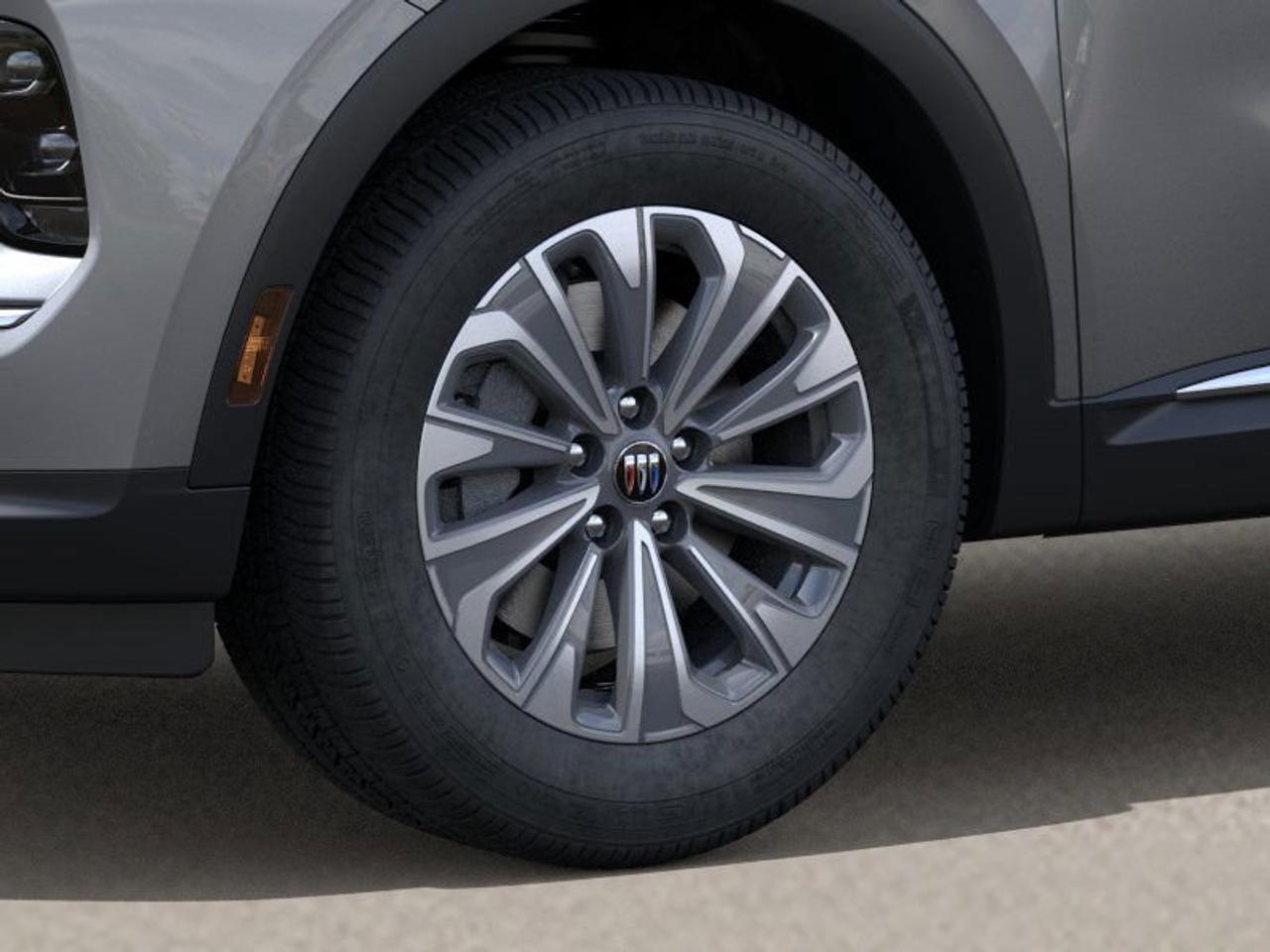 2026 Buick Envision Preferred Photo