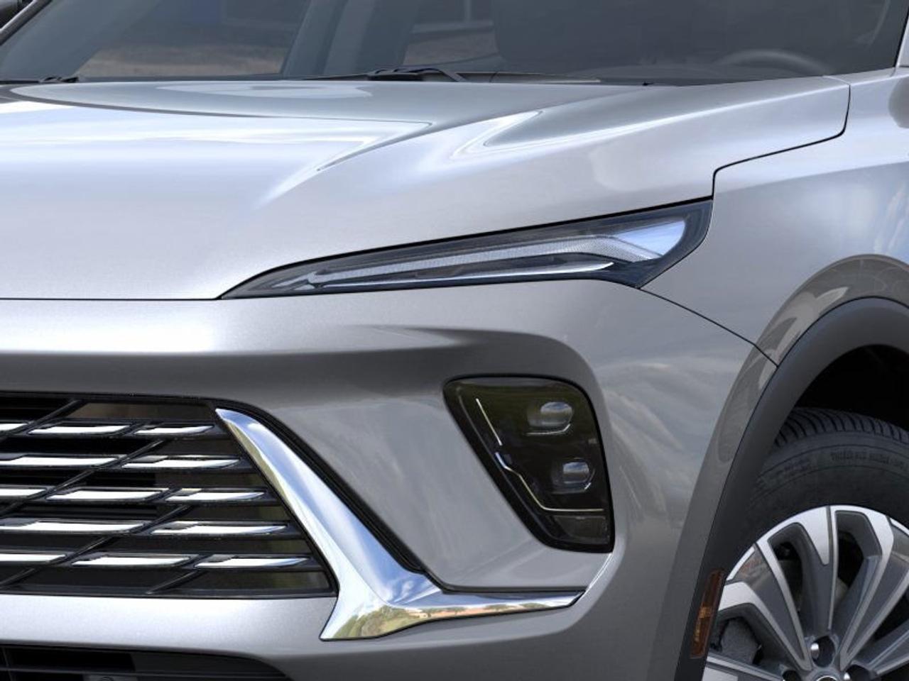 2026 Buick Envision Preferred Photo