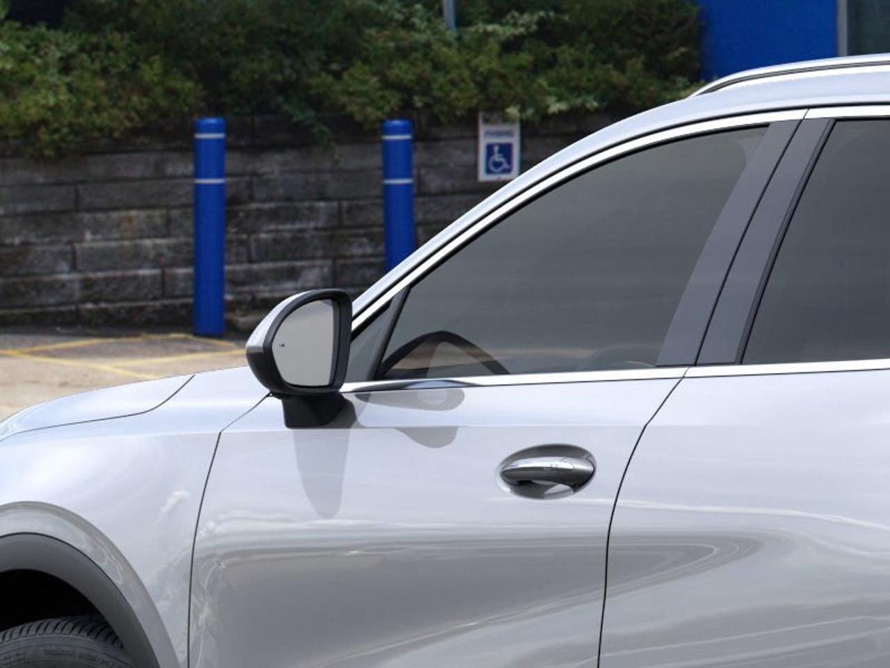 2026 Buick Envision Preferred Photo