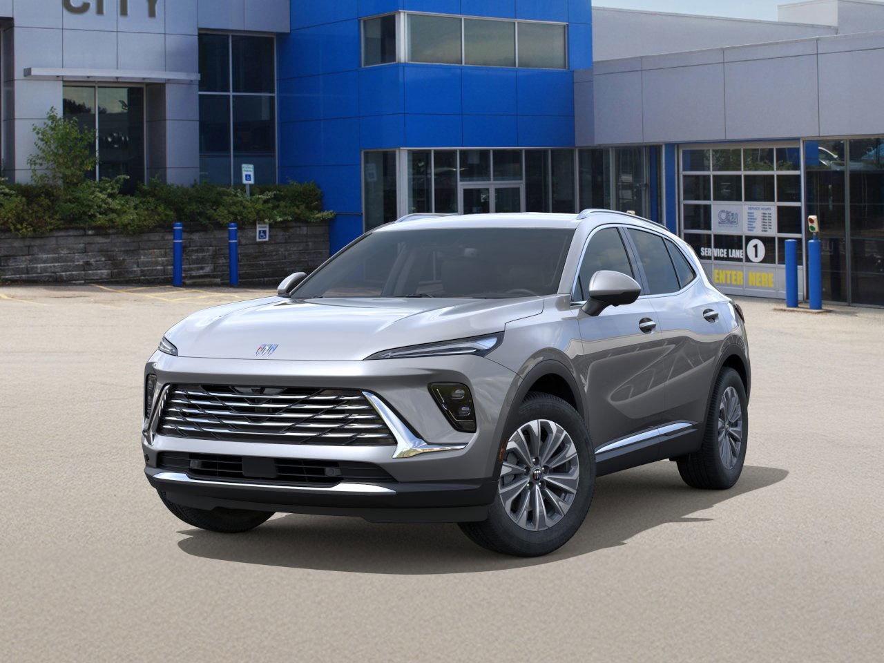 2026 Buick Envision Preferred Photo