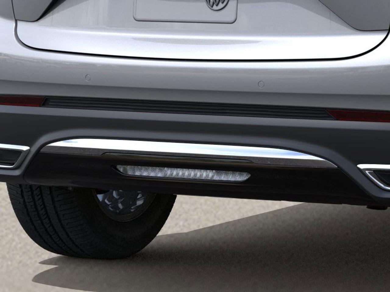 2026 Buick Envision Preferred Photo