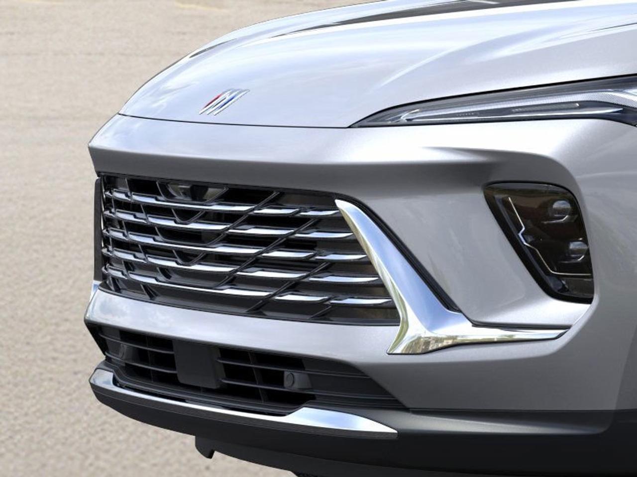 2026 Buick Envision Preferred Photo