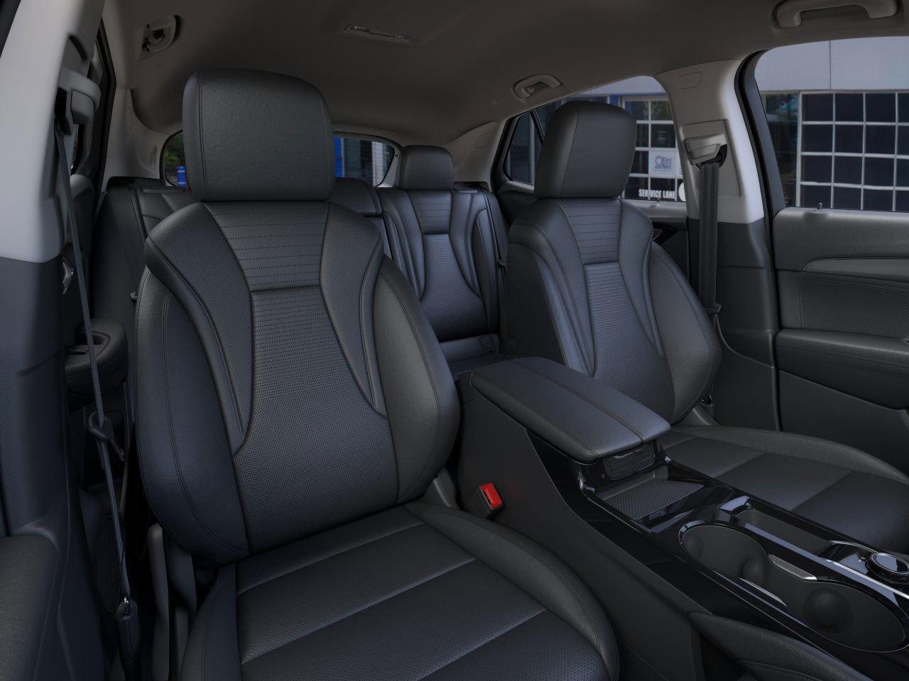 2026 Buick Envision Preferred Photo