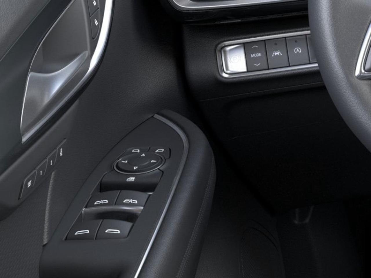 2026 Buick Envision Preferred Photo