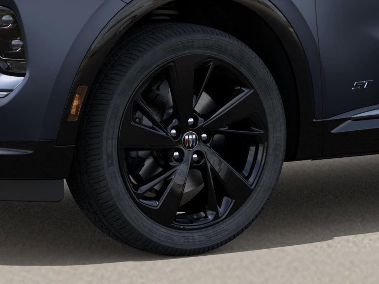 2026 Buick Envision SPORT TOURING Photo