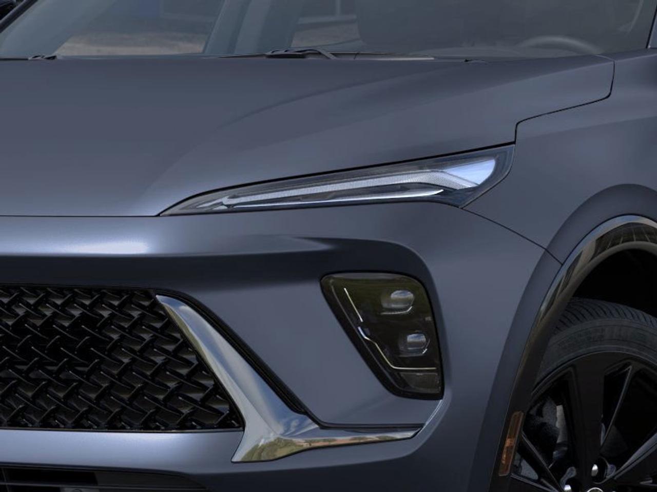 2026 Buick Envision SPORT TOURING Photo