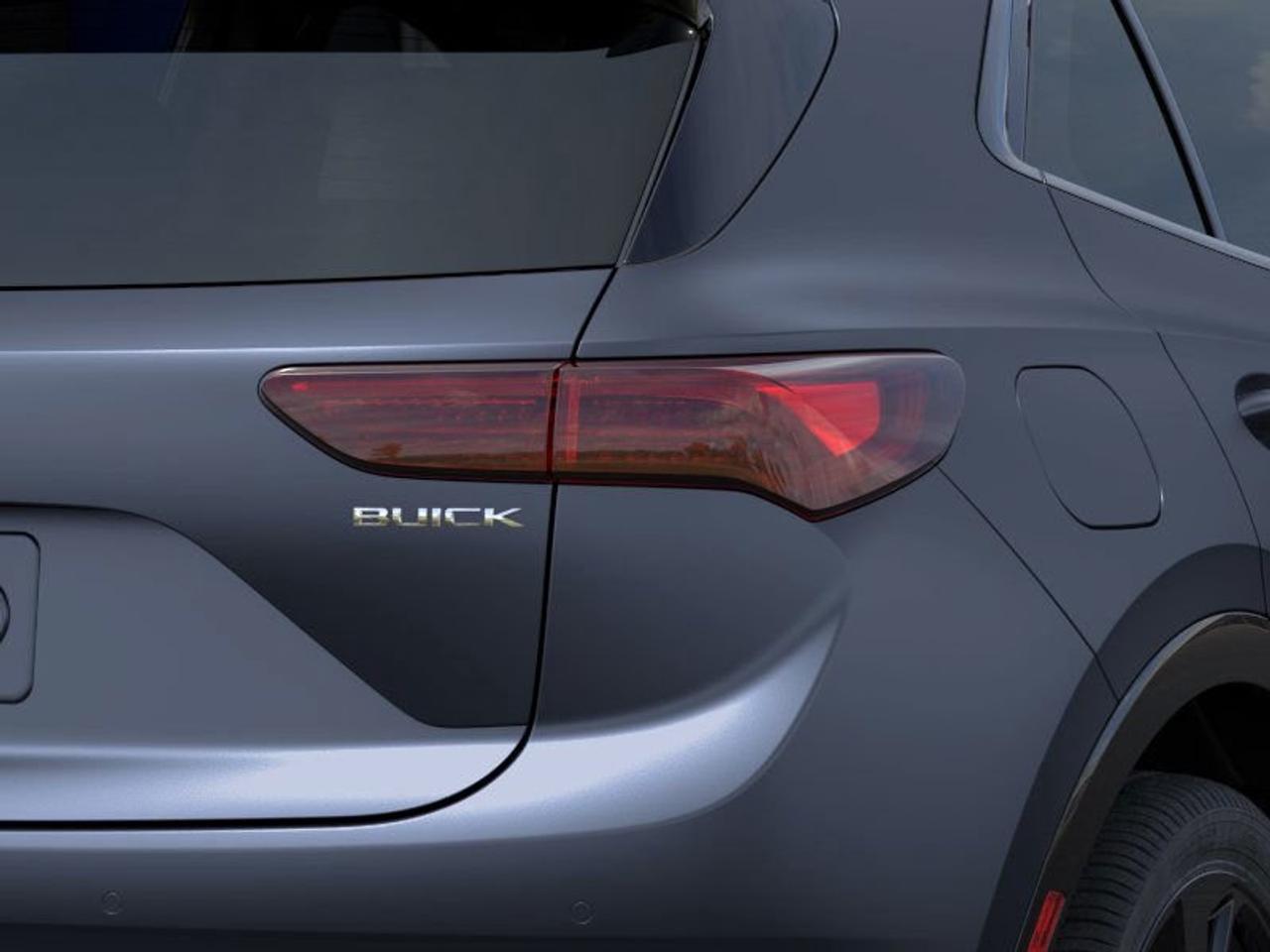 2026 Buick Envision SPORT TOURING Photo