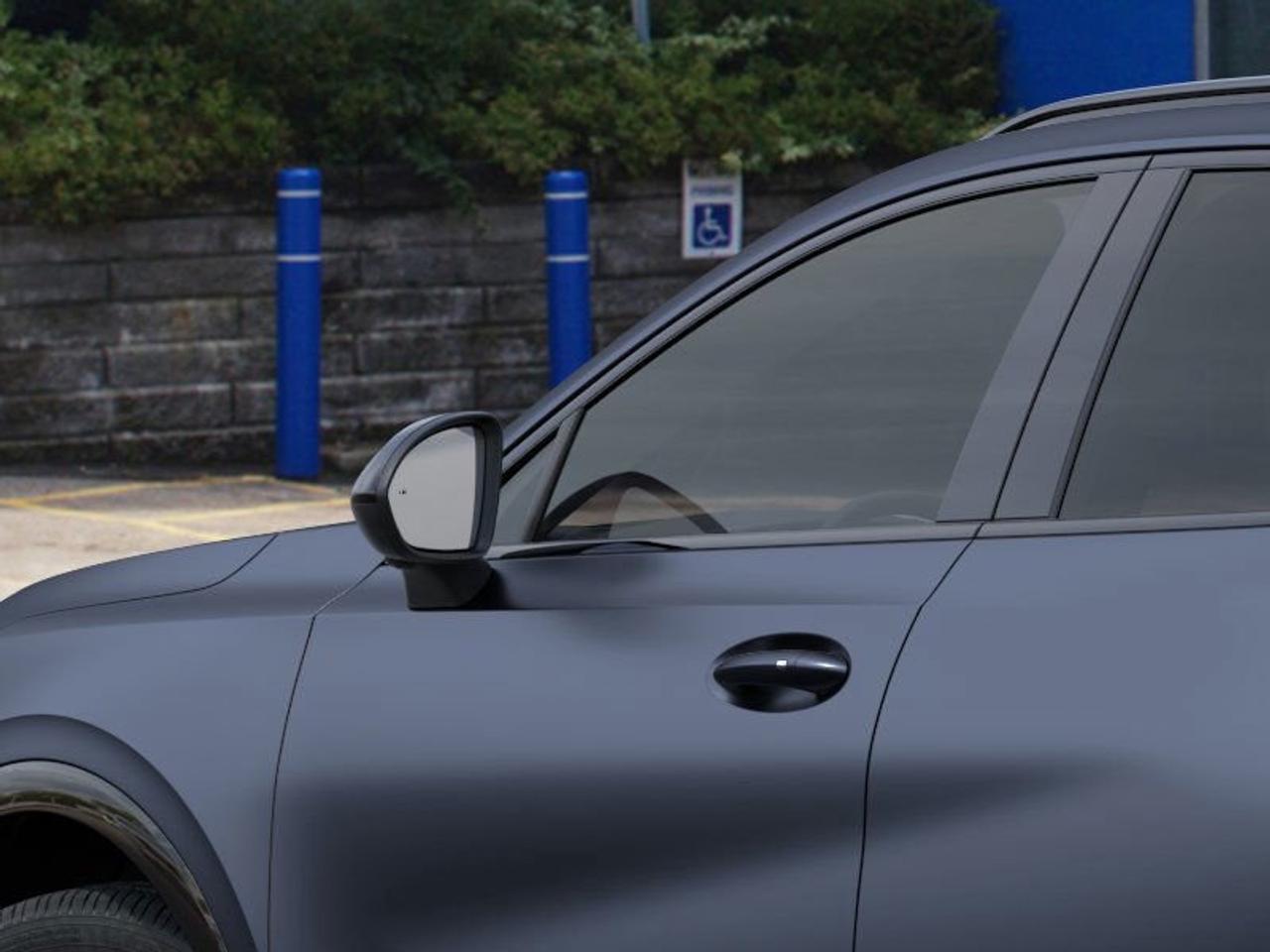 2026 Buick Envision SPORT TOURING Photo