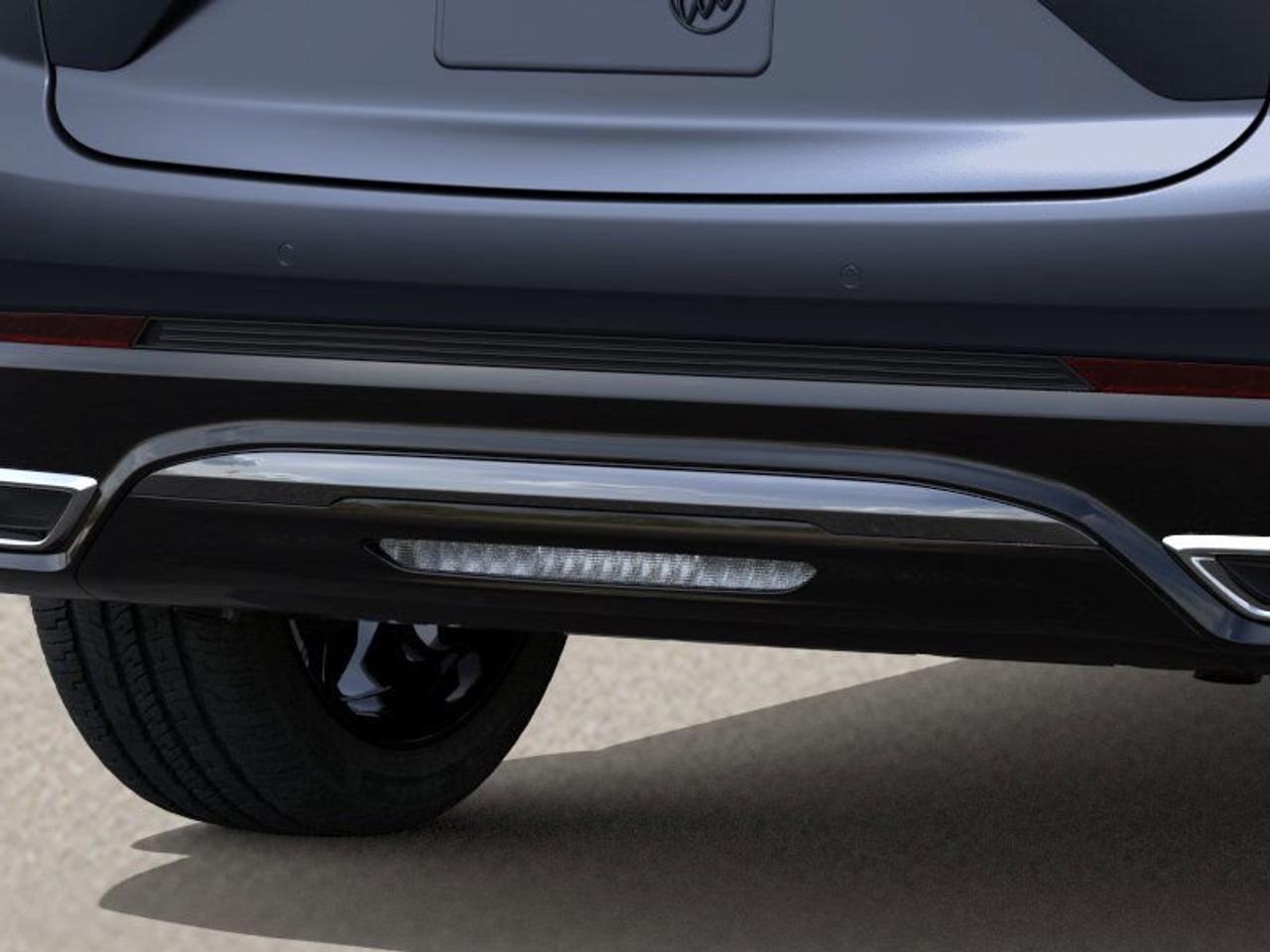 2026 Buick Envision SPORT TOURING Photo