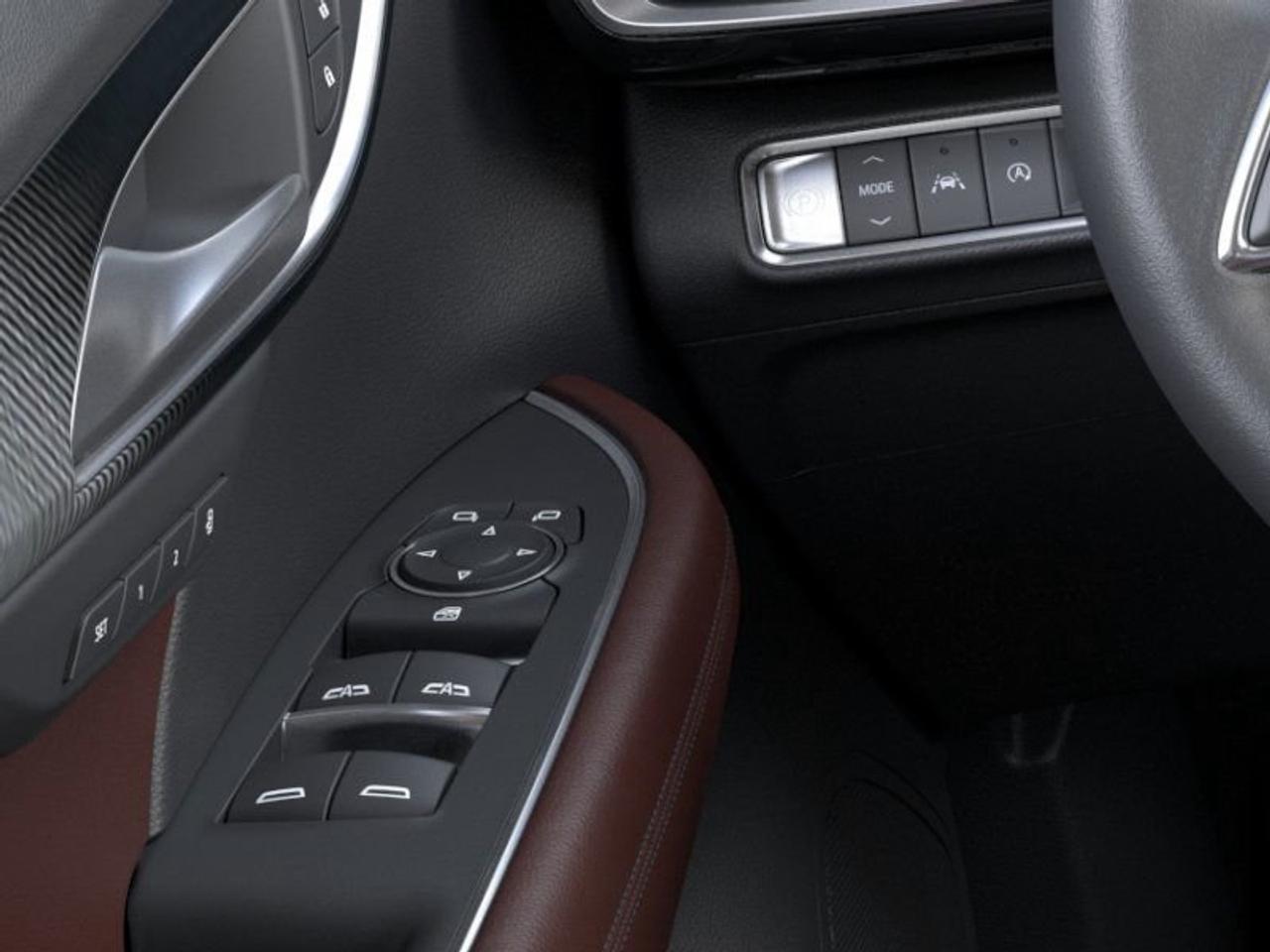 2026 Buick Envision SPORT TOURING Photo