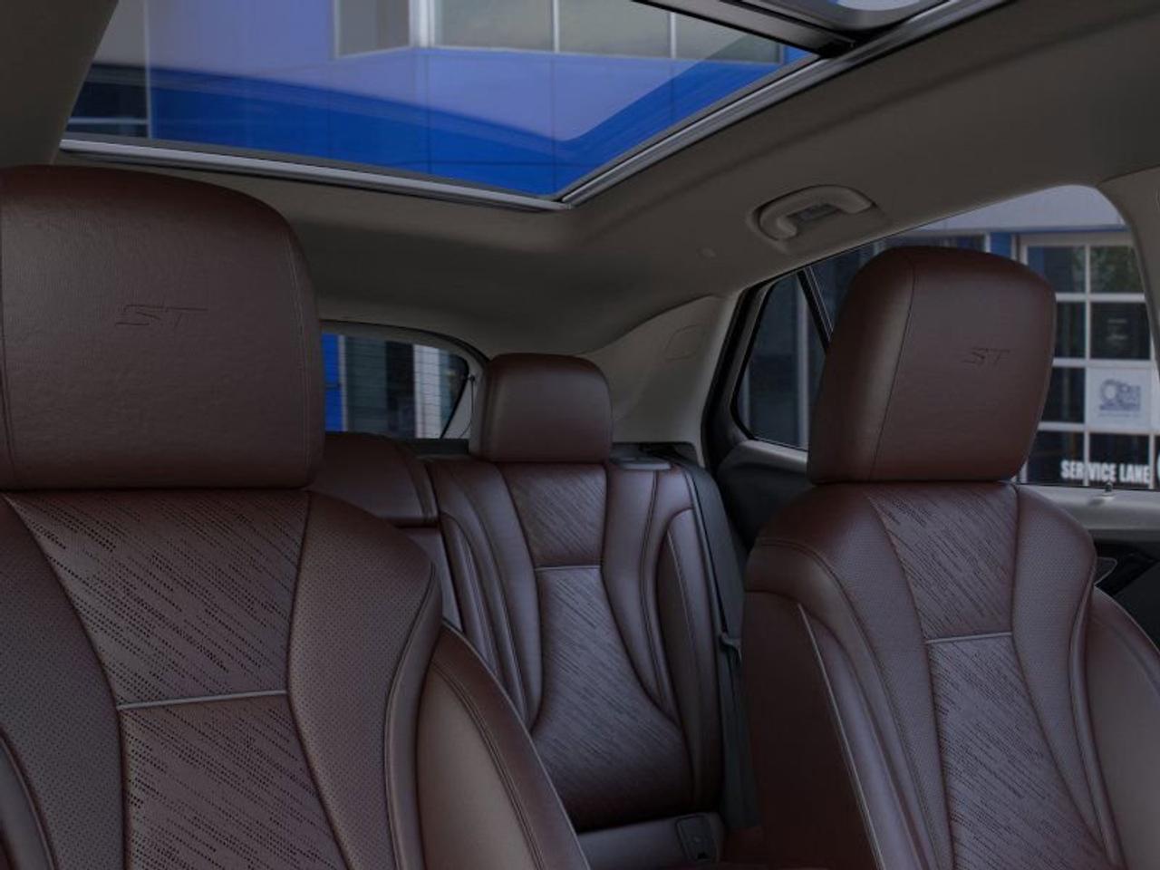 2026 Buick Envision SPORT TOURING Photo