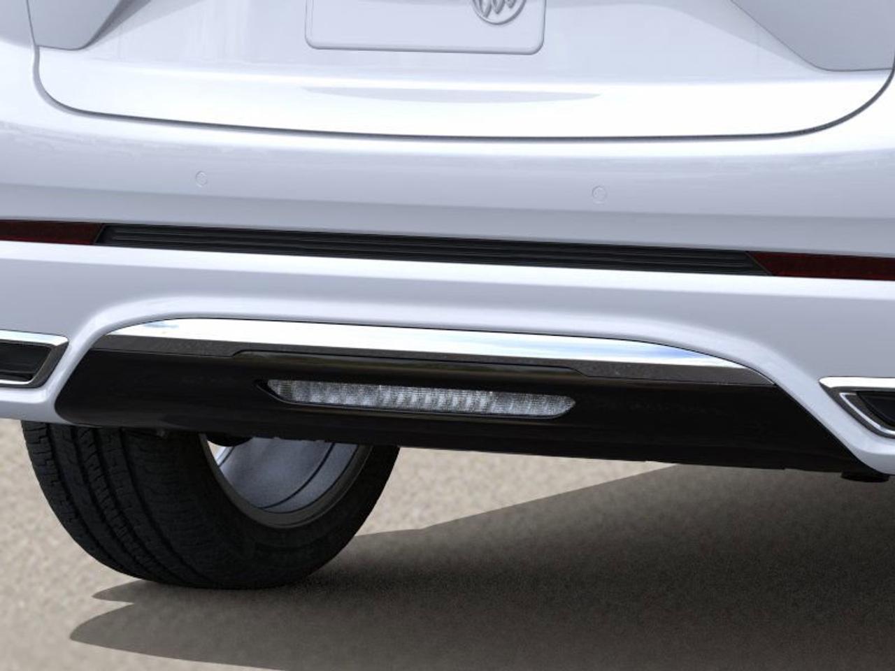 2026 Buick Envision Avenir Photo