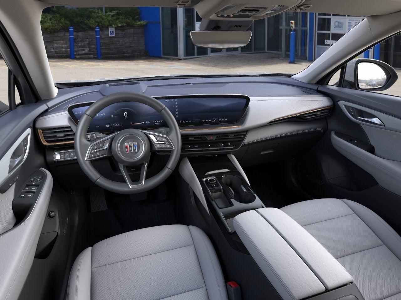 2026 Buick Envision Avenir Photo