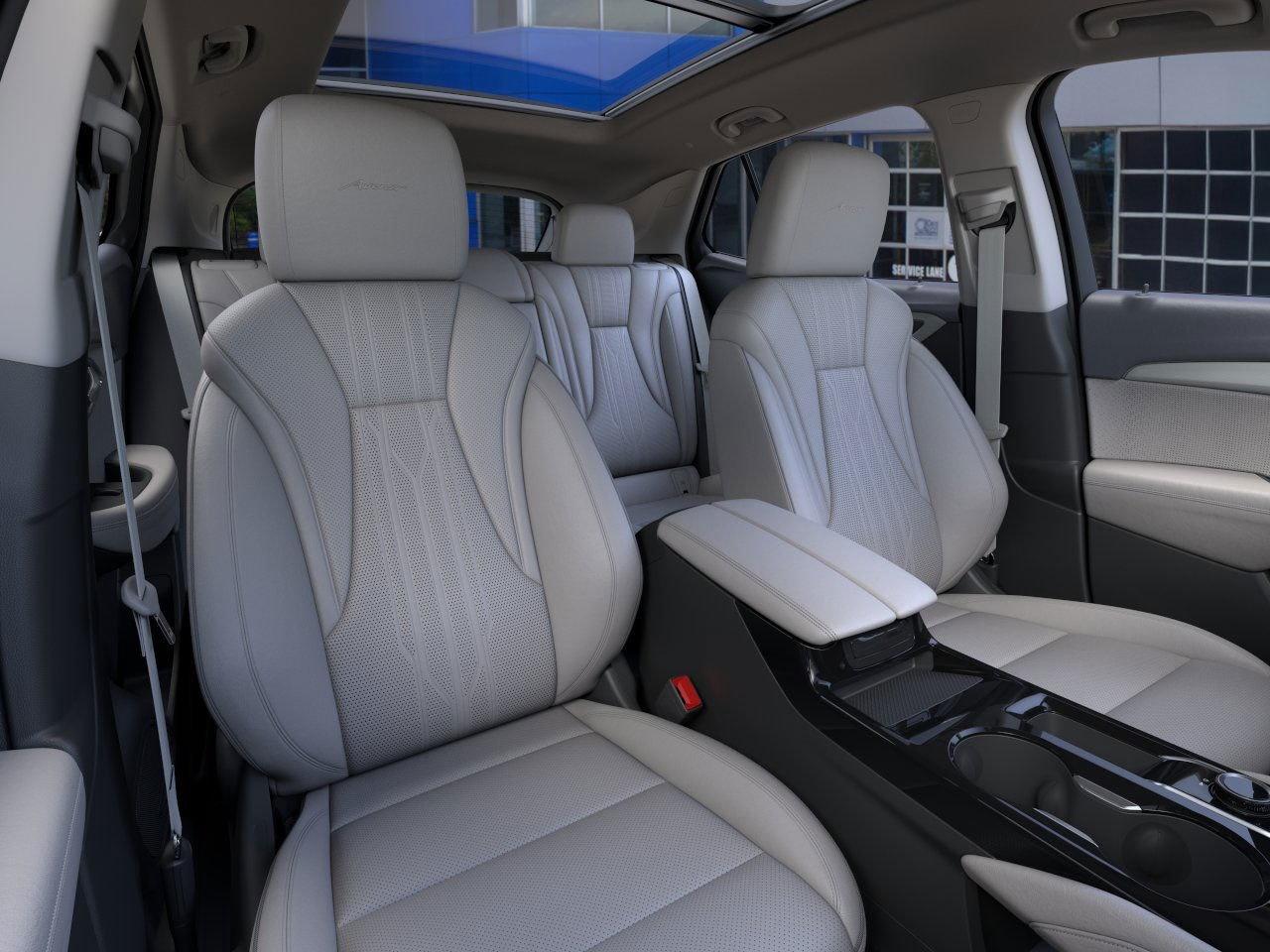 2026 Buick Envision Avenir Photo