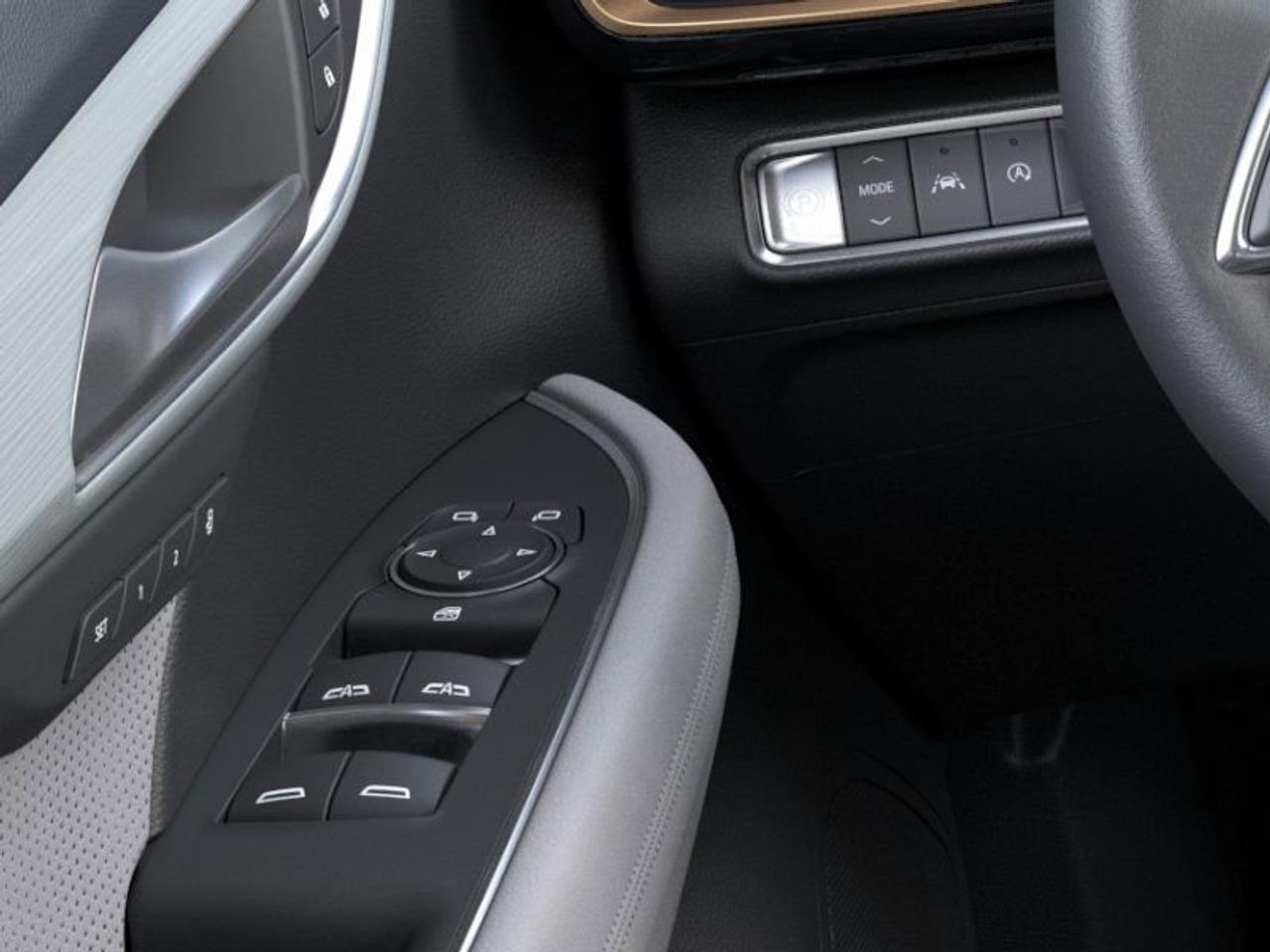 2026 Buick Envision Avenir Photo