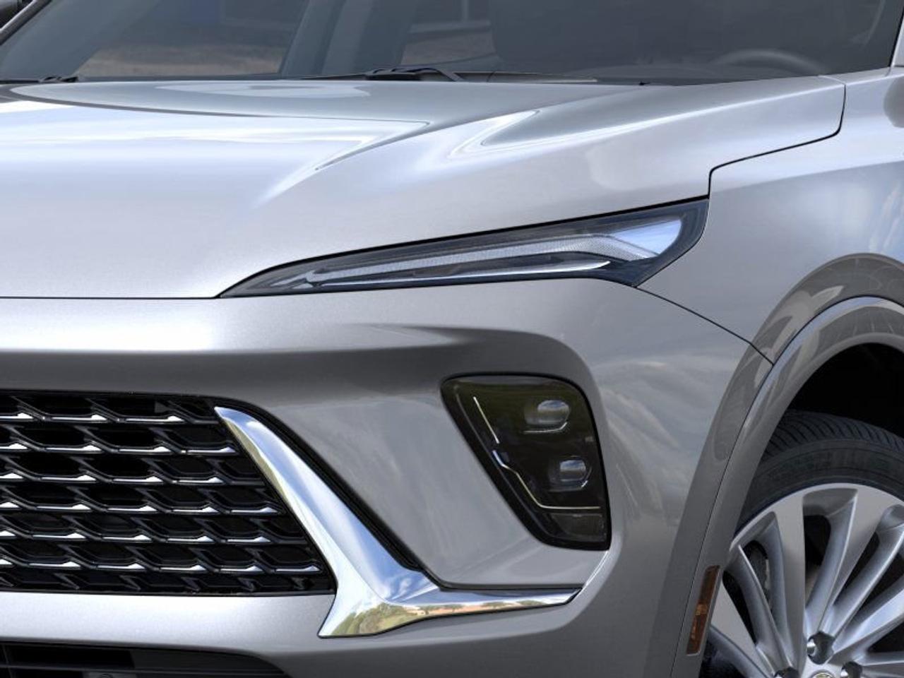 2026 Buick Envision Avenir Photo