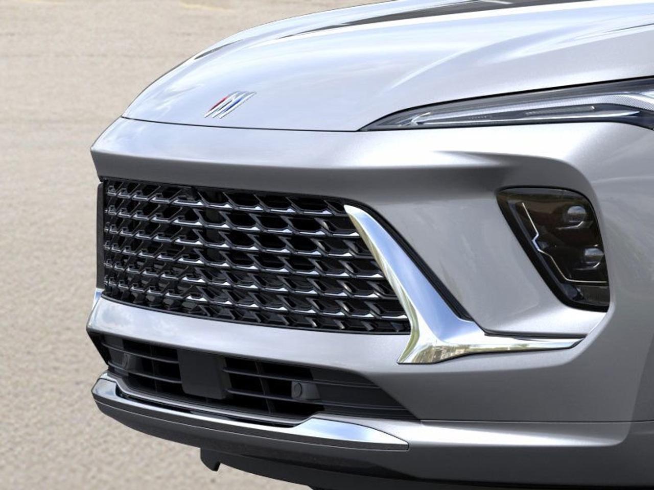 2026 Buick Envision Avenir Photo