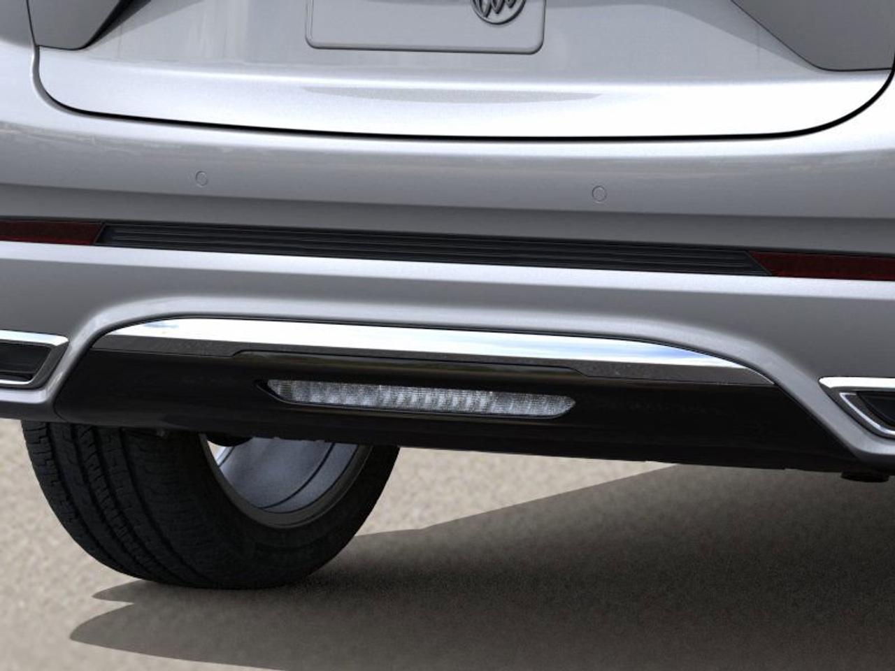 2026 Buick Envision Avenir Photo