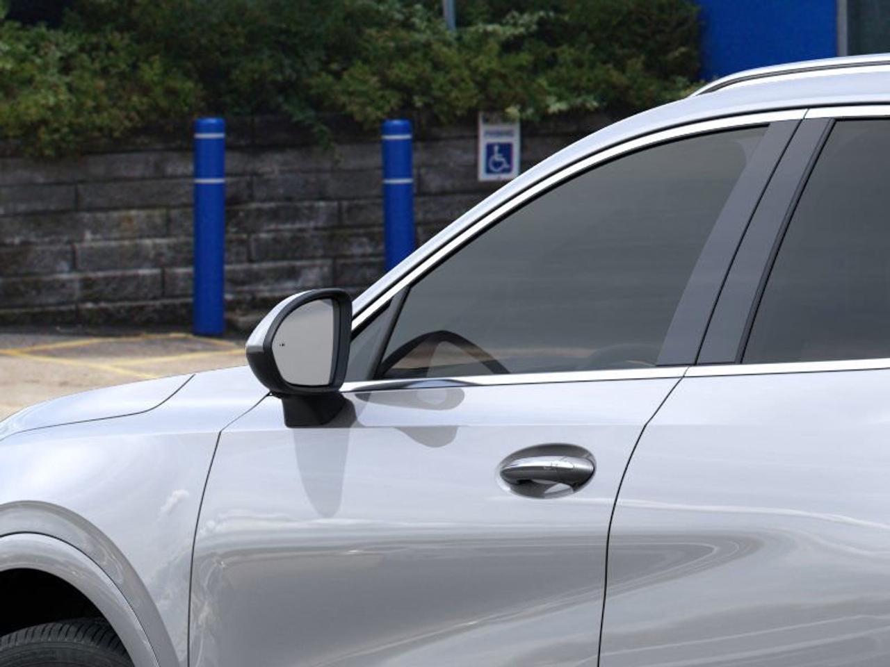 2026 Buick Envision Avenir Photo