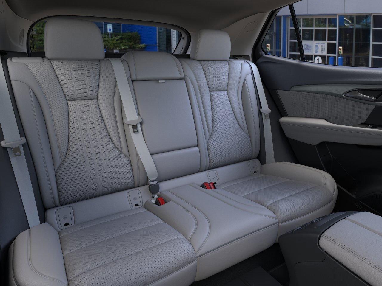 2026 Buick Envision Avenir Photo