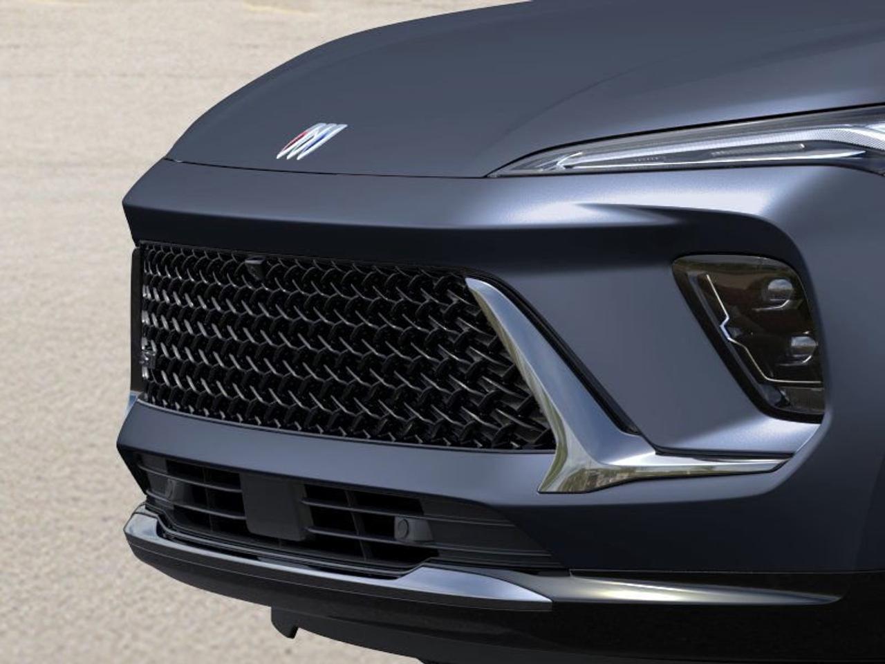 2026 Buick Envision SPORT TOURING Photo