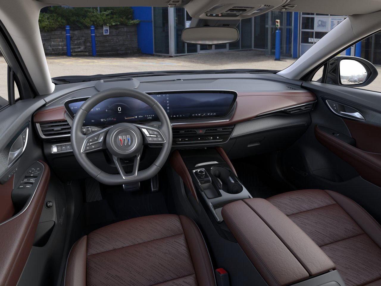 2026 Buick Envision SPORT TOURING Photo