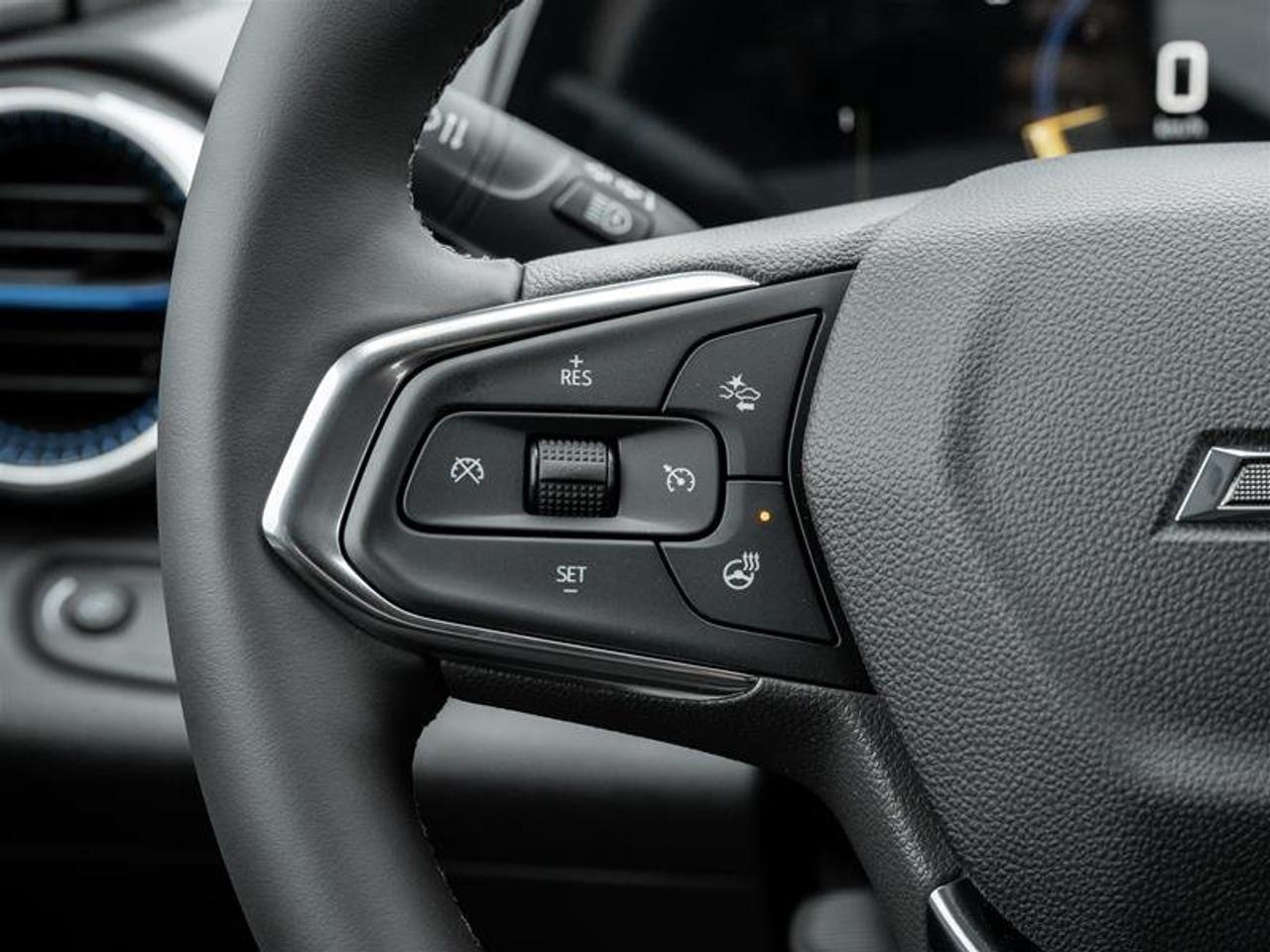 2026 Chevrolet Trax LT Photo