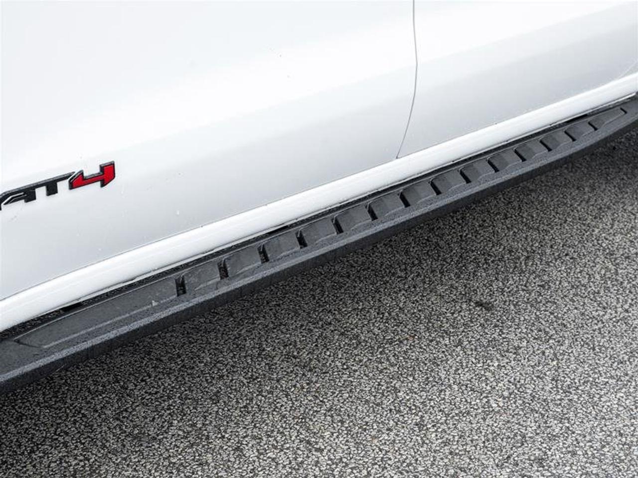 2026 GMC Sierra 1500 AT4 Photo