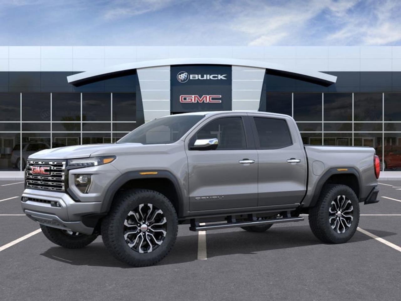 2026 GMC Canyon Denali Photo