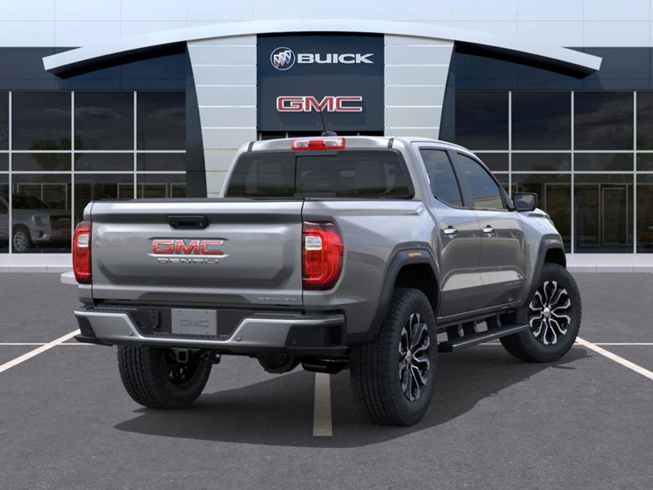2026 GMC Canyon Denali Photo