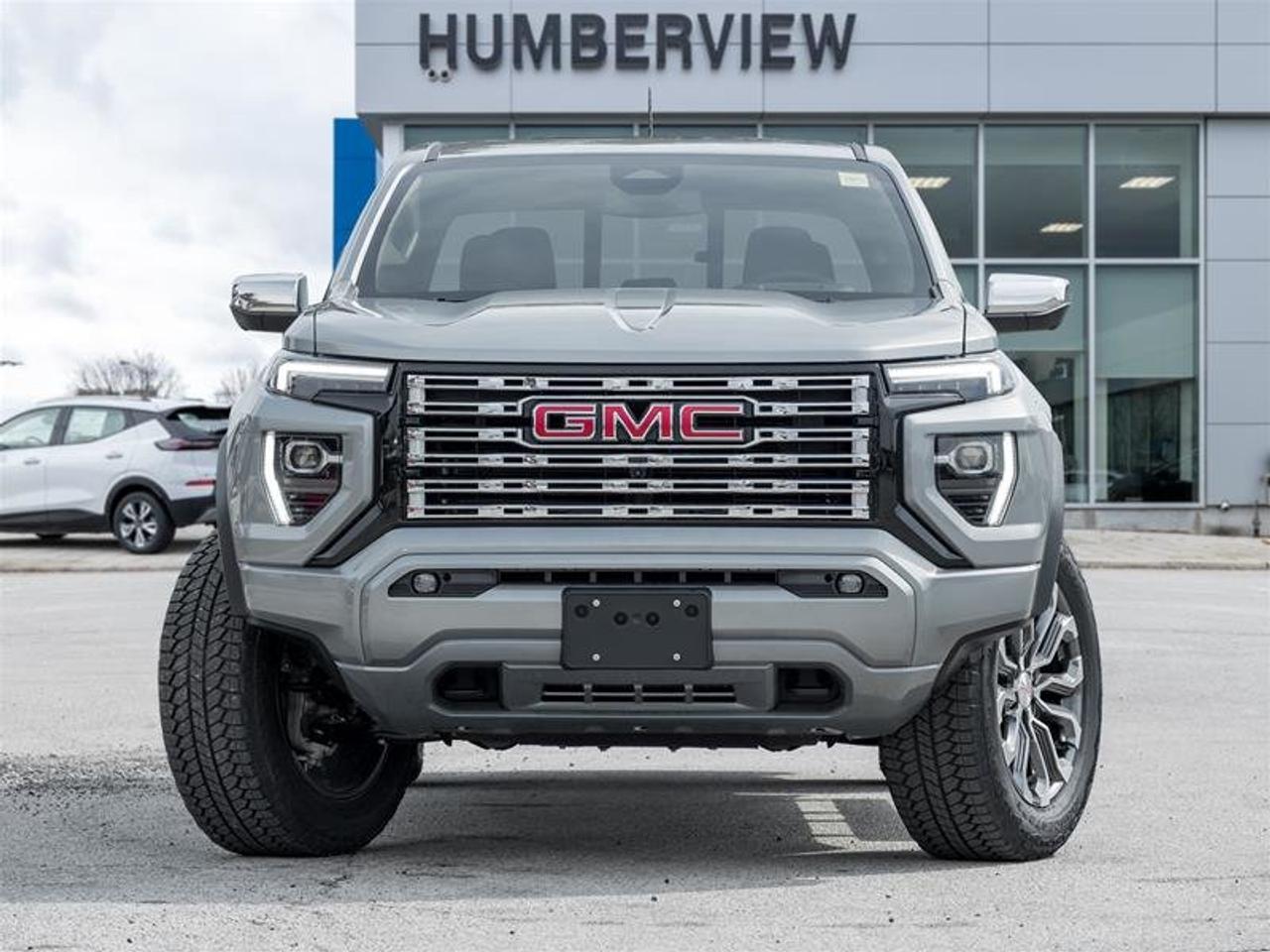 2026 GMC Canyon Denali Photo