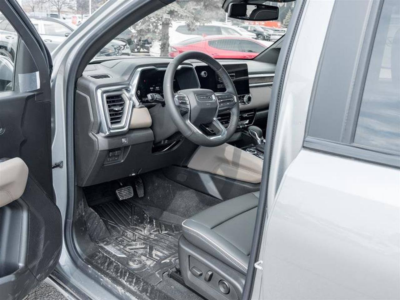 2026 GMC Canyon Denali Photo