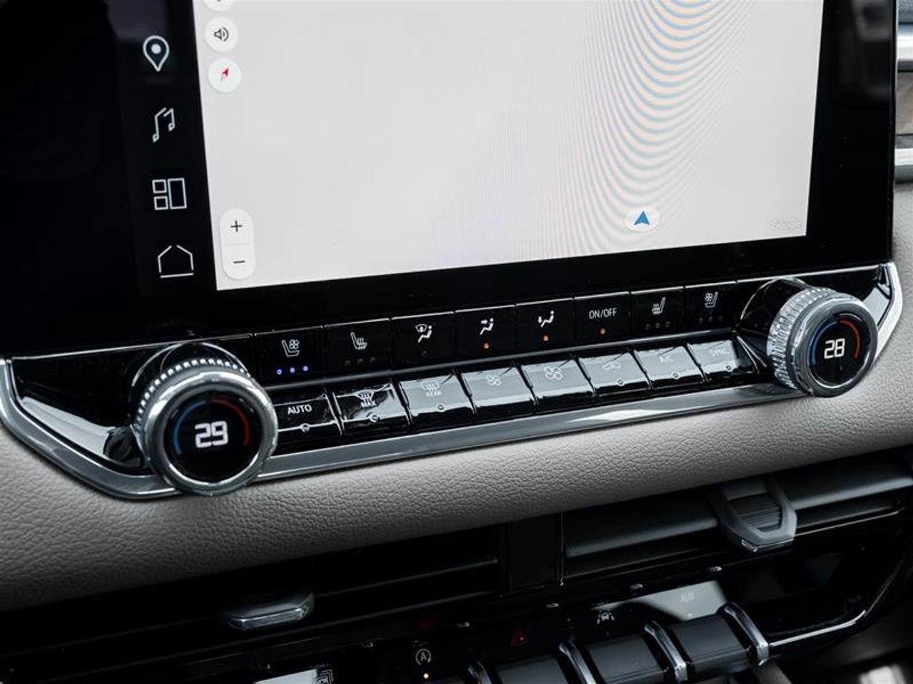 2026 GMC Canyon Denali Photo