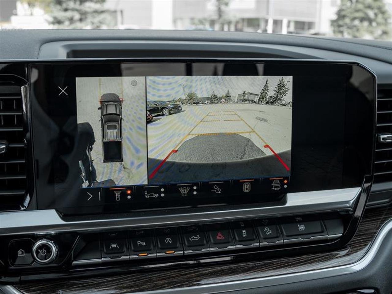 2026 GMC Sierra 1500 ELEVATION Photo3