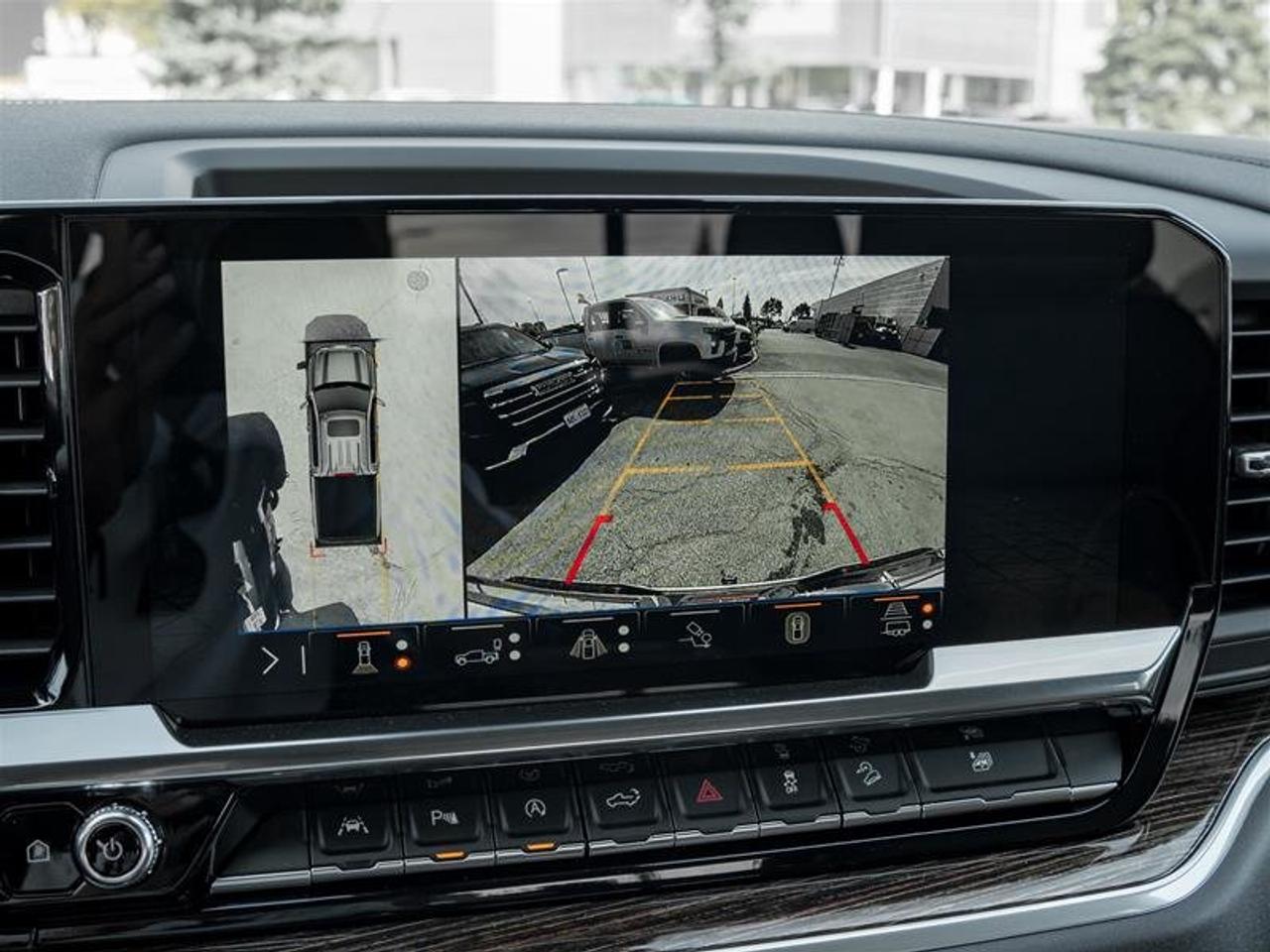 2026 GMC Sierra 1500 ELEVATION Photo