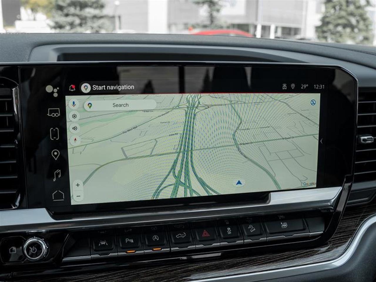 2026 GMC Sierra 1500 ELEVATION Photo