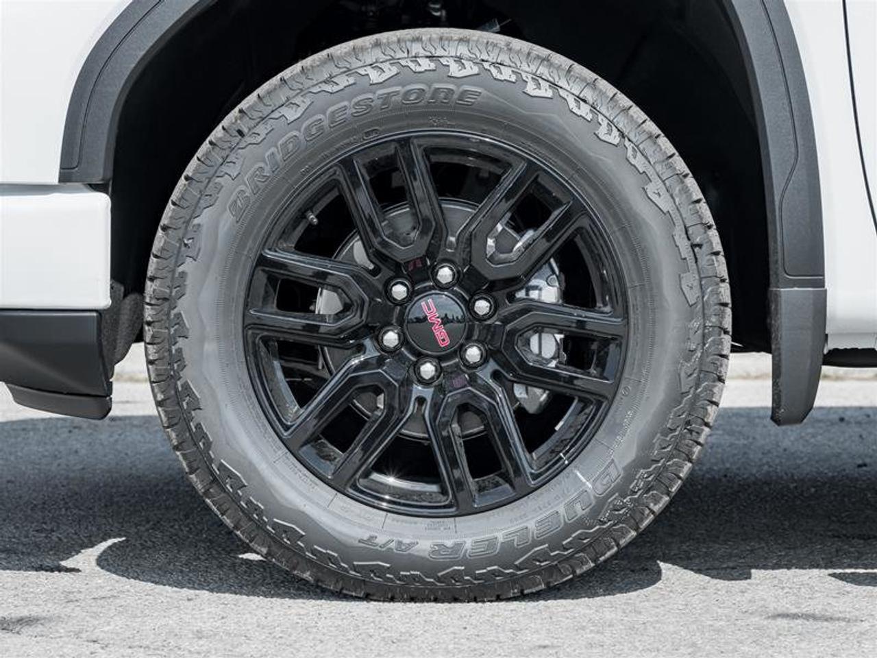 2026 GMC Sierra 1500 ELEVATION Photo