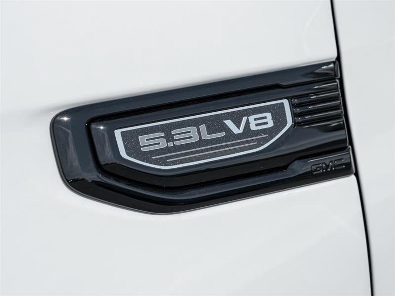 2026 GMC Sierra 1500 ELEVATION Photo