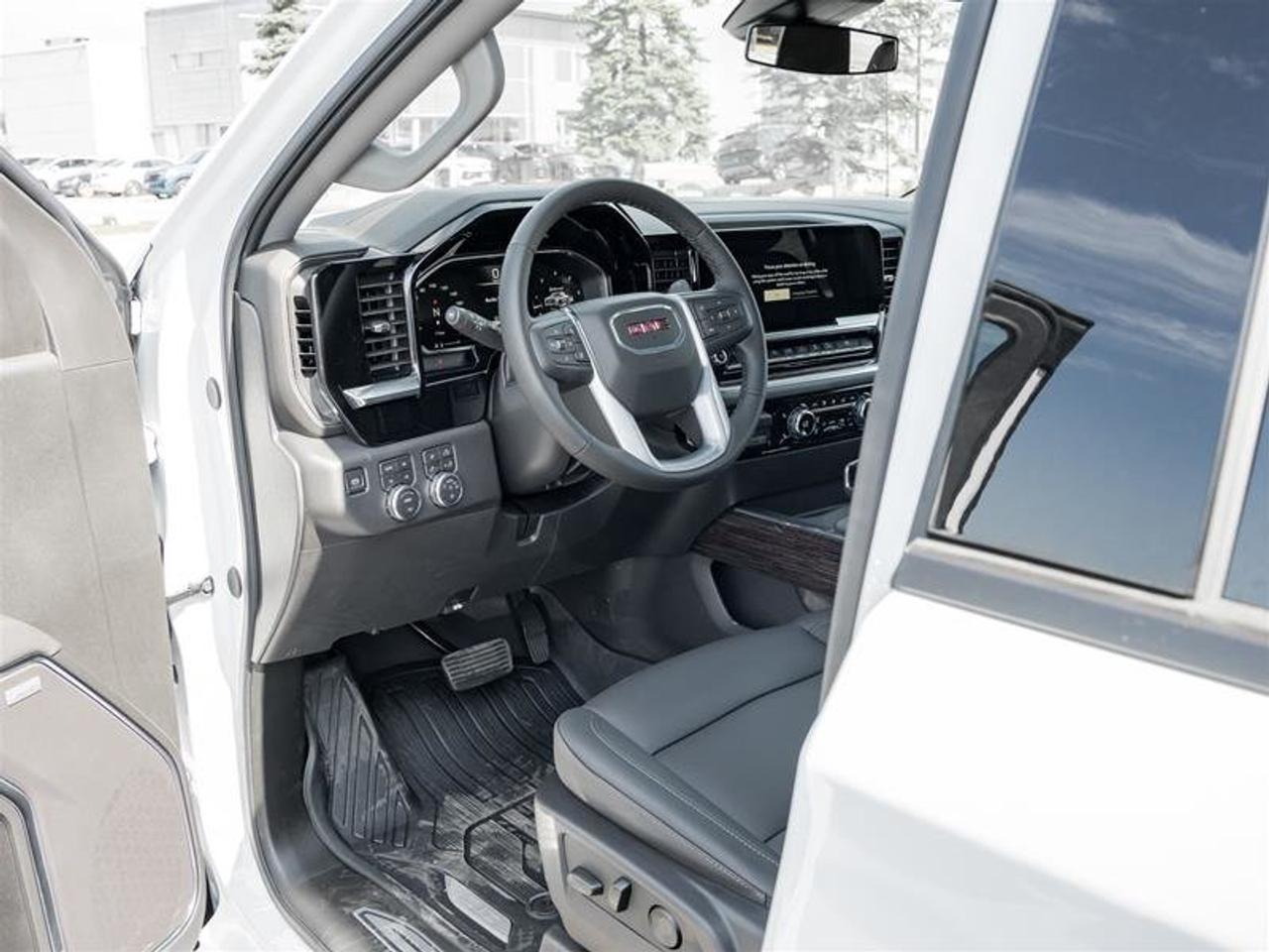 2026 GMC Sierra 1500 ELEVATION Photo